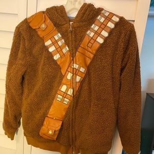 Star Wars kids jacket